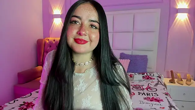 Ashleypetit online show from July 2026 01:01:02 PM