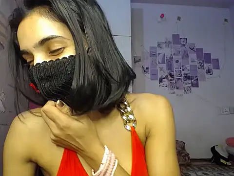 Sweetangle24 online show from October 2025 08:10:01 PM