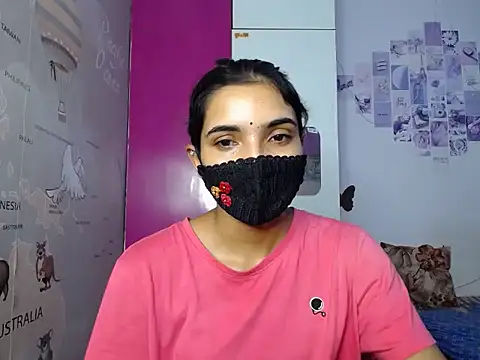 Sweetangle24 online show from September 2025 01:05:02 PM