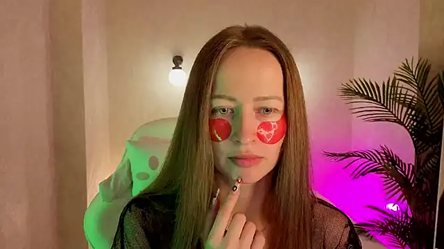 bella li   online show from November 2025 12:55:01 AM