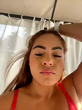 MayaMoanXXX online show from March 2026 01:13:01 PM