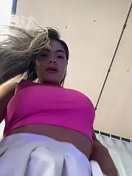 MayaMoanXXX online show from November 2025 01:14:01 PM