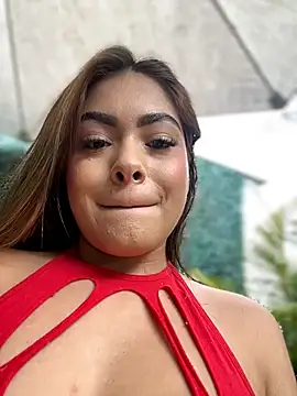 MayaMoanXXX online show from February 2026 01:18:02 PM