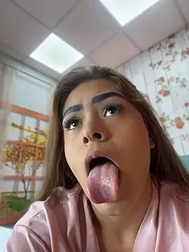 MayaMoanXXX online show from April 2026 01:12:02 PM