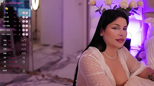 PlayfulAvalyn online show from September 2025 12:28:02 AM
