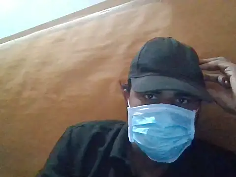 Indianboy9527 online show from February 2026 06:25:01 AM