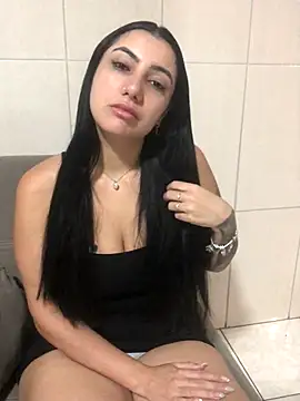 Snapshot of Andreininha chatting on October 2025 10:46:02 PM Andreininha online show from October 2025 10:46:02 PM