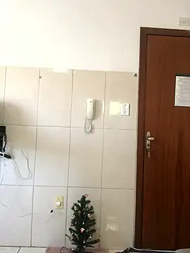 Andreininha online show from January 2026 12:12:02 PM