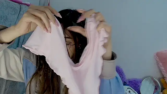 kimmy vegga2 online show from October 2025 03:52:01 AM
