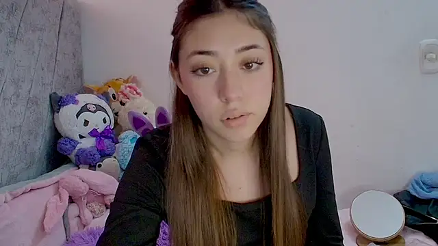 kimmy vegga2 online show from October 2025 08:32:02 PM