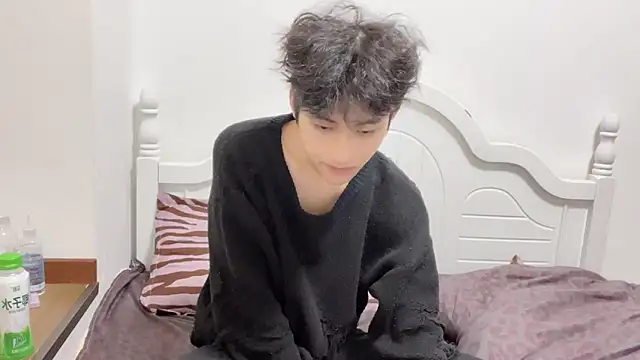 yangyang-2563 online show from September 2025 09:59:02 AM
