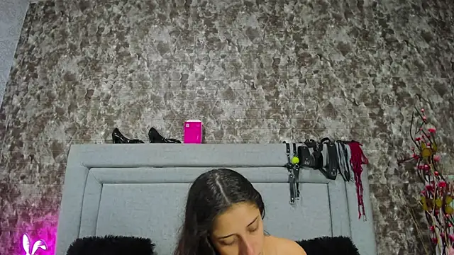 KatyVelvet online show from November 2025 02:16:01 AM