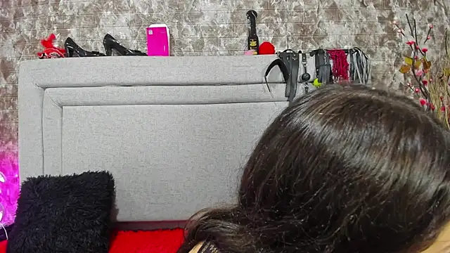 KatyVelvet online show from November 2025 03:07:01 AM