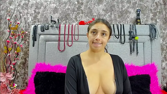 KatyVelvet online show from March 2026 02:57:02 AM