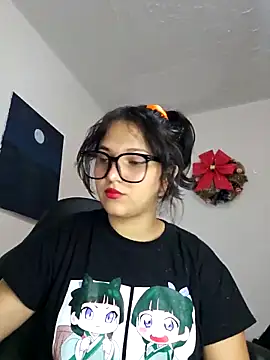 MaoMaoLa online show from November 2025 03:18:01 AM