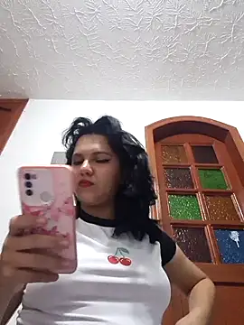 MaoMaoLa online show from September 2025 05:24:01 AM
