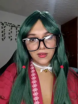 MaoMaoLa online show from September 2025 04:16:01 AM
