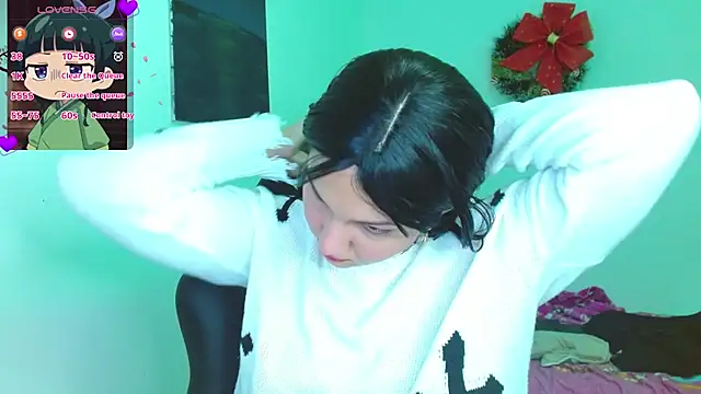 MaoMaoLa online show from December 2025 09:04:02 AM