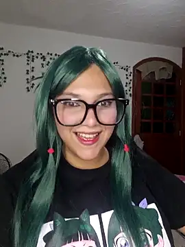 MaoMaoLa online show from September 2025 01:30:01 AM