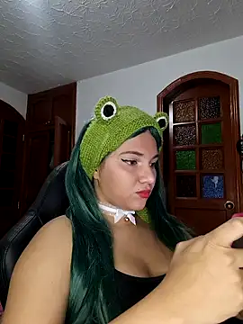 MaoMaoLa online show from September 2025 08:09:01 AM
