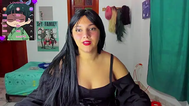 MaoMaoLa online show from October 2025 12:09:01 AM