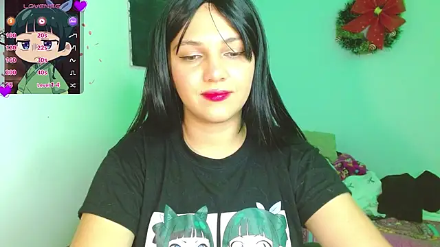 MaoMaoLa online show from December 2025 03:11:01 AM