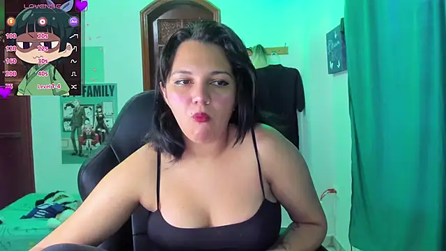 MaoMaoLa online show from November 2025 10:46:02 PM