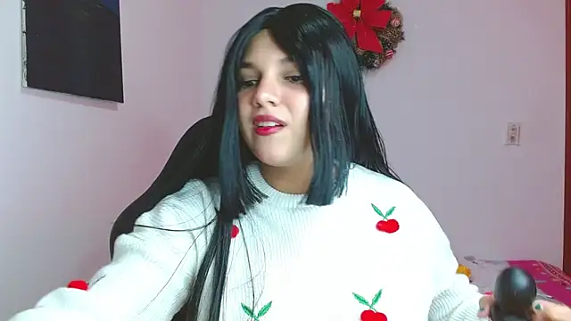 MaoMaoLa online show from December 2025 05:08:01 AM