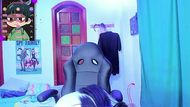 MaoMaoLa online show from November 2025 05:11:01 AM