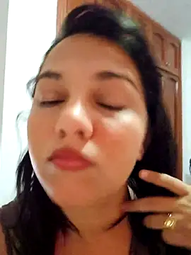 MaoMaoLa online show from October 2025 08:19:02 PM