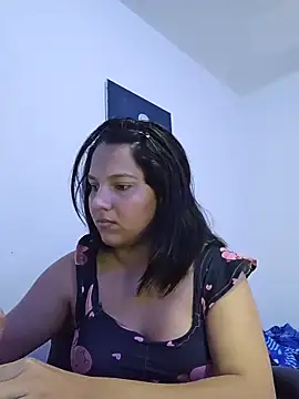 MaoMaoLa online show from November 2025 04:35:02 AM