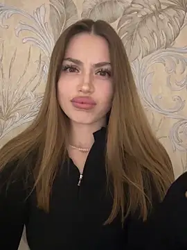 Elizabeth Tay online show from January 2026 08:01:02 PM