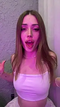 Elizabeth Tay online show from February 2026 05:14:01 PM