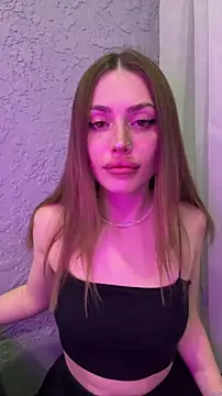 Elizabeth Tay online show from February 2026 06:08:02 PM