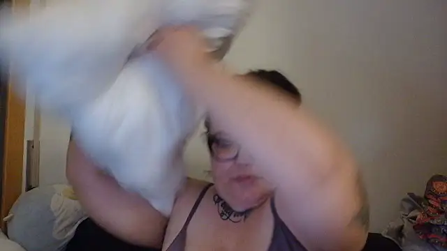 Eli BBW online show from September 2025 01:33:01 AM