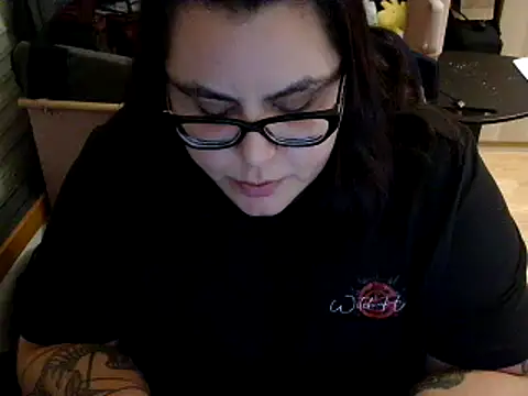 Eli BBW online show from November 2025 12:47:01 AM