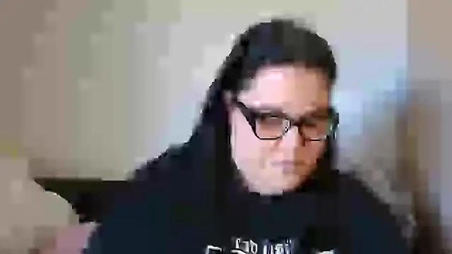 Eli BBW online show from September 2025 01:33:01 PM