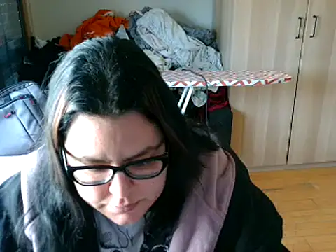 Eli BBW online show from January 2026 03:05:02 PM