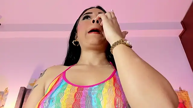 Linda Fosterr online show from April 2026 07:42:02 PM