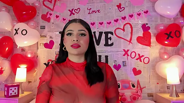 Linda Fosterr online show from February 2026 08:31:01 PM