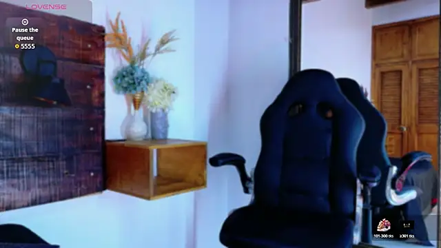 JhosuaVega online show from February 2026 11:03:01 PM