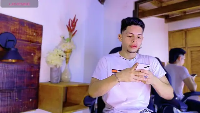 JhosuaVega online show from April 2026 02:13:02 AM