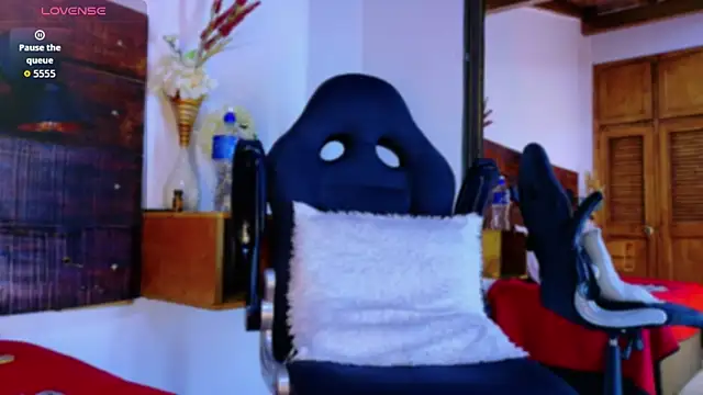 JhosuaVega online show from March 2026 08:26:33 AM