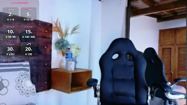 JhosuaVega online show from February 2026 02:33:01 AM