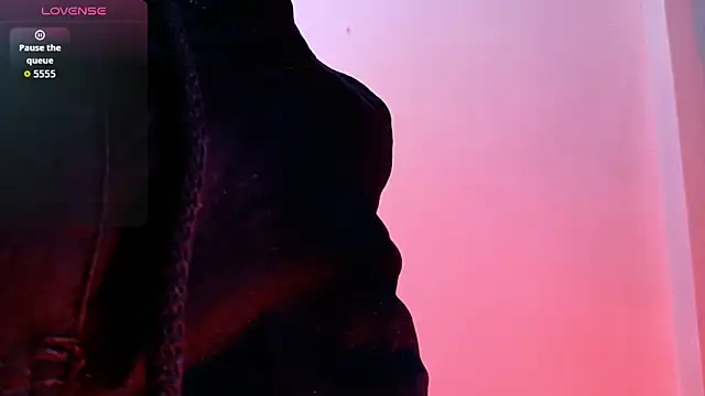 JhosuaVega online show from October 2025 11:22:02 PM