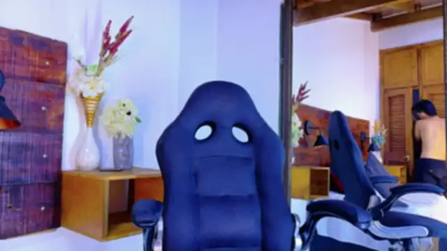 JhosuaVega online show from April 2026 02:07:01 AM