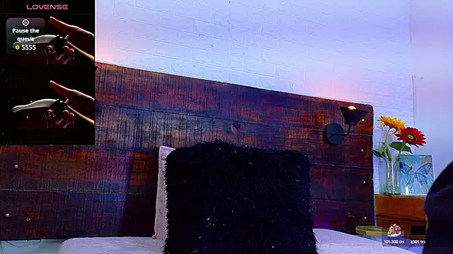 JhosuaVega online show from September 2025 02:06:01 AM