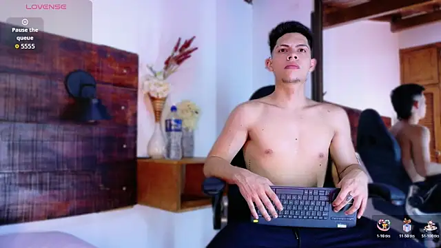 JhosuaVega online show from March 2026 02:03:02 AM