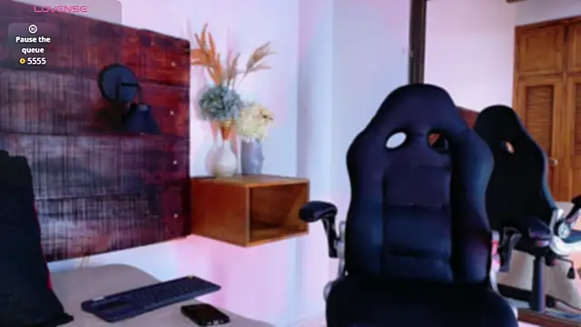 JhosuaVega online show from February 2026 01:41:01 AM