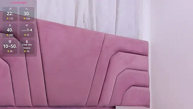 miajhonsonx online show from January 2026 02:24:01 PM